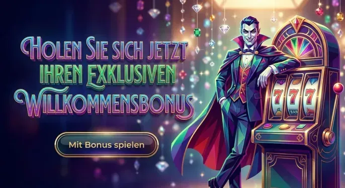 Jasmin Slots Casino